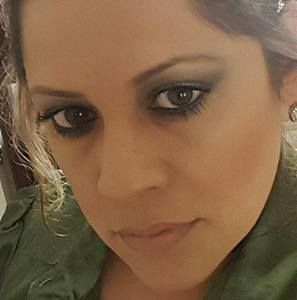 Meet your Posher, Norma